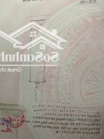 Cần Bán Đất Tái Định Cư Khu 4,3 Ha Vĩnh Niệm, Lê Chân, Hải Phòng