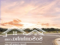 Cần Bán Lô Đất 126M Ngay Khu Du Lịch Sinh Thái Long Thành Giá Bán 2Tỷ7, Dự Án Dragon Land