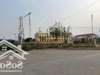 Bán Đất Giá Rẻ Tại Dân Chủ, Hưng Hà, Thái Bình