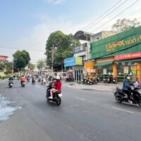 - Bán nhà mặt tiền siêu khang hiếm - Kết cấu 3 tầng. CTXD Hầm 7 tầng.- Giá 48  tỷ thương lượng.