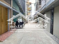 Nhà Mới Cực Đẹp Khu Phân Lô Phố Giải Phóng, Hoàng Mai. Diện Tích: 80M2X5T, Thang Máy, Oto Tránh, Hai Thoáng.