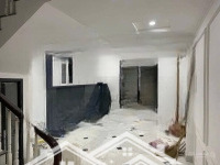 Nhà Mới Cực Đẹp Khu Phân Lô Phố Giải Phóng, Hoàng Mai. Diện Tích: 80M2X5T, Thang Máy, Oto Tránh, Hai Thoáng.