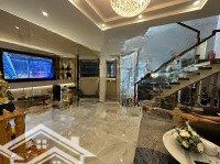 Bán Nhà Hẻm Víp 12M Nguyễn Bỉnh Khiêm - Lê Duẩn P. Bến Nghé Q.1 3Tầng Hđt: 50 Triệu Dt: 5 X 20 Giá Bán 32Tỷ