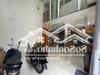 Giảm 700 Triệu Nhà 3 Lầu Cáchmặt Tiềnđường Đường Số 19 10M Q.gò Vấp