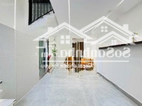 Ngộp! Bán Nhà Lò Siêu Q11 Gần Trường Thcs Hậu Giang. Nhà 4 Tầng 52M2 Giá Bán 2Tỷ090 Triệu. Hẻm Xe Hơi.