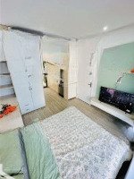 Bán Gấp Cc Mini, 15,5 Tỷ, 63M2, 14 Phòng Ngủ Tại Đường Giáp Bát, Hoàng Mai, Hà Nội, Gần Ô Tô