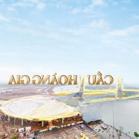 Biệt Thự Song Lập Hoàng Gia Hg 260 Không Cần Về Ở Sớm Giá Tốt Nhất