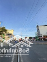 Mặt Tiền Nhà 6 Tầng Kinh Dương Vương Sầm Uất - Kinh Doanh Đa Ngành Nghề