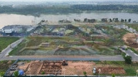 Liền Kề Sẵn Sổ Dự Án Bắc Đầm Vạc - 108M2 - 6M Mặt - Hướng Tây Bắc - Giá Tốt - Liên Hệ Ngay