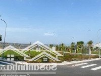Mở Bán Các Nền Gần Kdc Tân Phong Quận 7, Sau Lưngtrung Tâm Thương Mạisc Vivocity, 80M2, Giá Bán 3 Tỷ 500 Triệu, Sổ Riêng