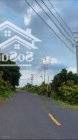 Bán Đất 2Mt Đường Tl718, Cách Xã Hàm Thạnh 700M.diện Tích20X130. Giá: 2 Tỷ 200