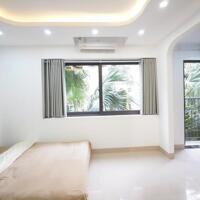 BÁN TÒA CHUNG CƯ MINI 85m2 x 7 TẦNG TẠI ĐƯỜNG XUÂN THỦY (ĐỐI DIỆN ĐH SƯ PHẠM). GIÁ 23.8 TỶ. LH 0987831188