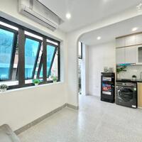 BÁN TÒA CHUNG CƯ MINI 85m2 x 7 TẦNG TẠI ĐƯỜNG XUÂN THỦY (ĐỐI DIỆN ĐH SƯ PHẠM). GIÁ 23.8 TỶ. LH 0987831188