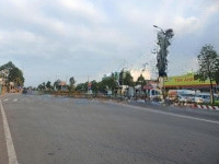 Mặt Tiền Kinh Doanh Đường Phạm Ngọc Thạch - Thủ Dầu Một