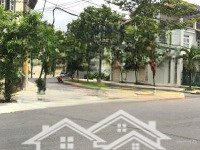 Lô Đất Khu Biệt Thự Dương Quảng Hàm Gần Bờ Sông, Phường 6, Gò Vấp (6.5X16.6M) Xây Căn Hộ, Biệt Thự