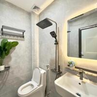 BÁN TÒA CHUNG CƯ MINI 85m2 x 7 TẦNG TẠI ĐƯỜNG XUÂN THỦY (ĐỐI DIỆN ĐH SƯ PHẠM). GIÁ 23.8 TỶ. LH 0987831188