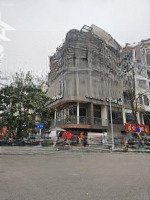 Cho Thuê Mặt Bằng Kinh Doanh Siêu Hot Phố Nguyễn Thị Định 80Mx3 Tầng, Mặt Tiền 5M Giá Chỉ 66 Triệu.