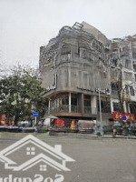 Cho Thuê Mặt Bằng Kinh Doanh Siêu Hot Phố Nguyễn Thị Định 80Mx3 Tầng, Mặt Tiền 5M Giá Chỉ 66 Triệu.