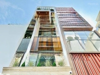 Chủ Về Quê Cần Bán Gấp Căn Nhà Phố Tuyệt Đẹp! Lạc Long Quân, P8, Q. Tân Bình. Diện Tích: 80M2. Shr