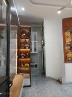 Cần Bán Nhà 3 Tầng Đẹp Ở Luôn Nam Dư, Ngõ 3 Gác Thông Thoáng, 2.5 Tỷ