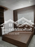 Cần Bán Nhà 3 Tầng Đẹp Ở Luôn Nam Dư, Ngõ 3 Gác Thông Thoáng, 2.5 Tỷ