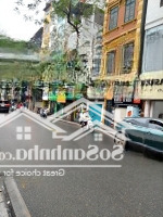 Bán Nhà Mặt Phố Tại Đường Thụy Khuê Diện Tích: 60M2, Nhà 5 Tầng Lô Góc, Giá: 21 Tỷ. Tây Hồ