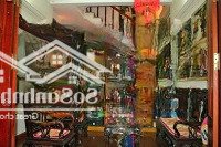 Bán Nhà Mặt Ngõ Trung Văn, Cách Mặt Phố 18M, Giá Nhỉnh 150 Tr/M, Đầu Tư Ngon Khu Vực Cho Thuê Tốt