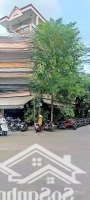 Mặt Tiền Cư Xá Bình Thới Quận 11, 4X19M, 3 Tầng