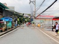 Hàng Hiếm Đất Dương Quảng Hàm Giao Với Nguyễn Văn Lượng Giá Tốt Nhất 3Tỷ6 Liên Hệ:0974558738 Đường Mớilàm