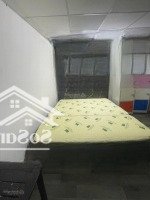 Cần Cho Thuê Nhà Mới Full Nội Thất,Máy Giặt, Máy Lạnh, Tủ Lạnh...5X18M