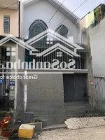 Cho Thuê Nhà Full Nội Thất 1/ Nguyễn Văn Quá, P. Đông Hưng Thuận
Vị Trí : Hẻm 666 Nguyện Văn Quá