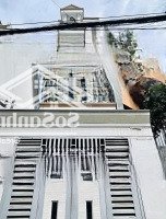 Định Cư Đức Cần Bán Nhà Đường Nguyễn Công Hoan P.7 Phú Nhuận Giá Bán 4Tỷ360/62,5M2 (5X12,5M) Có Sổ Sẵn,