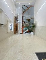 Định Cư Đức Cần Bán Nhà Đường Nguyễn Công Hoan P.7 Phú Nhuận Giá Bán 4Tỷ360/62,5M2 (5X12,5M) Có Sổ Sẵn,