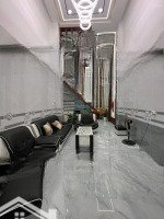 Ngộp! Ra Nhanh Giá Cực Tốt Nhà Đ. Huỳnh Văn Gấm Tân Phú. 2 Tỷ 800 Triệu Tl, Hẻm Xe Tải Thông, Sổ Riêng.