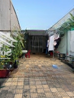 Cc Gửi Bán Gấp Nhà Khu 3, Phú Hòa, Thủ Dầu Một, Bình Dương, Sân Xe Tải Rộng Rãi, Giá Tốt