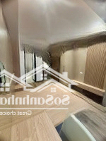 Nhà 5 Tầng Mới Cứng Full Nội Thất Ô Tô Đỗ Cổng - Việt Hưng, Long Biên