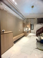 Nhà 5 Tầng Mới Cứng Full Nội Thất Ô Tô Đỗ Cổng - Việt Hưng, Long Biên
