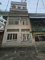 Bán Nhà Cô Bắc -Quận 1.
Hàng Hiếm,Đường Trước Nhà 8M- Nhỉnh 5 Tỷ.
