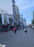 Bán Nhà Cô Bắc -Quận 1.
Hàng Hiếm,Đường Trước Nhà 8M- Nhỉnh 5 Tỷ.