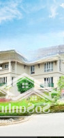 Chính Chủ Bán Biệt Thự 300M2 Lô Vip Thuộc Sunny Quốc Oai Đã Hoàn Thiện Rất Đẹp