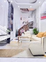 Bán Nhà Võ Thị Sáu - Hai Bà Trưng - Ngõ Thông -Ba Gác Đỗ Cửa - 30M Full Nội Thất - 5.95 Tỷ