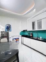 Bán Nhà Võ Thị Sáu - Hai Bà Trưng - Ngõ Thông -Ba Gác Đỗ Cửa - 30M Full Nội Thất - 5.95 Tỷ