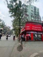 Mặt Phố Thái Hà - Hoàng Cầu. Siêu Siêu Rẻ. 1 Mặt Phố 1 Mặt Ngõ. 99M. 3 Tầng. 33 Tỷ