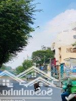 Bán Gấp Nhà 2 Tầng 5.4M*16M Góc 2 Mặt Tiền Ngay Đinh Tiên Hoàng Phường 3 Bình Thạnh Chỉ 26,5 Tỷ Tl