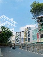 Bán Gấp Nhà 2 Tầng 5.4M*16M Góc 2 Mặt Tiền Ngay Đinh Tiên Hoàng Phường 3 Bình Thạnh Chỉ 26,5 Tỷ Tl