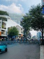 Bán Gấp Nhà 2 Tầng 5.4M*16M Góc 2 Mặt Tiền Ngay Đinh Tiên Hoàng Phường 3 Bình Thạnh Chỉ 26,5 Tỷ Tl