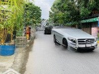Bán Đất Mặt Tiền Đường Xuân Thới 2-Trần Văn Mười 181M2