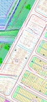 Bán Đất Biệt Thự Nguyễn Đình Thi, Hướng Đông Nam