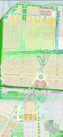 Bán Đất Biệt Thự Nguyễn Đình Thi, Hướng Đông Nam