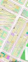 Bán Đất Đường Mai Chí Thọ, Hướng Đông Nam